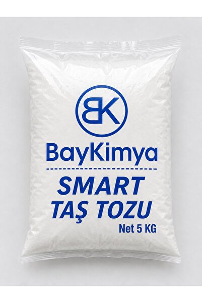 BAYKİMYA SMART Taş Tozu 5 KG