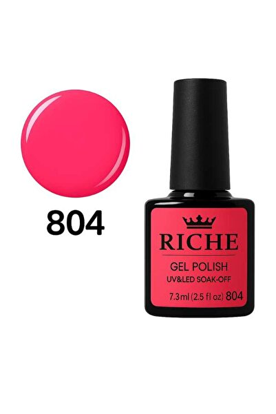 OEM Ojă semipermanentă Riche 804, 7.3 ml