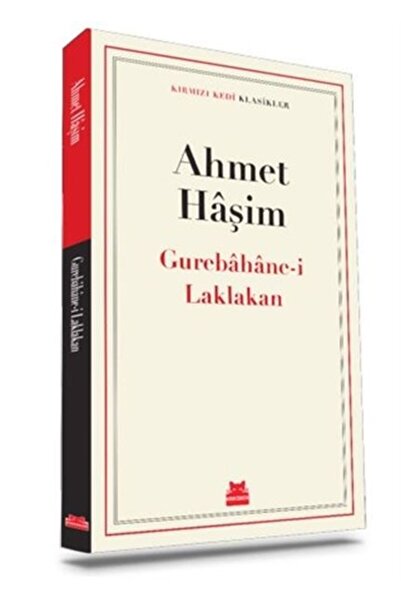 Vefa Yayınları Gurebahane-i Laklakan