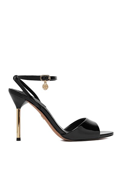 Nine West Women's Heels Black