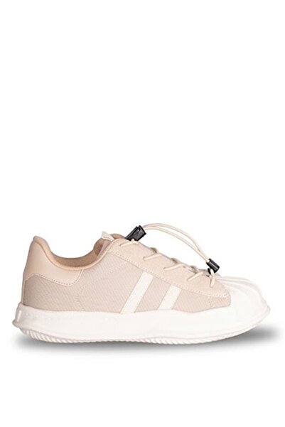 pepino Children's Filet Sports Shoes Fy26-2167 Beige