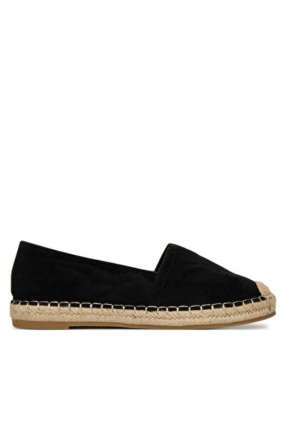 Jenny Espadrile de damă negre