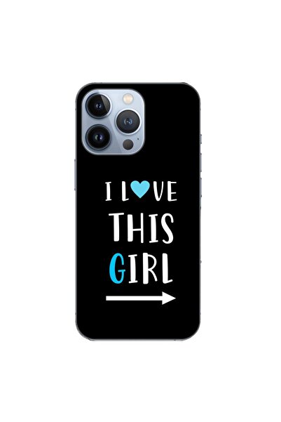 OEM Husa compatibila cu Apple iPhone 13 Pro Silicon Gel Tpu Model Cupluri I l...