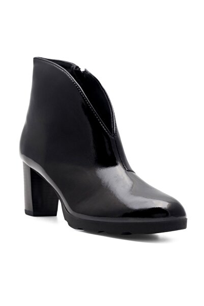 LASOCKI Botine de damă WYL3522-3Z Negru