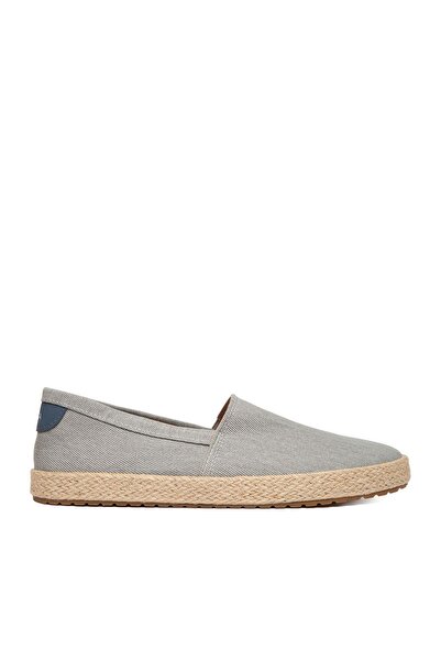 Nautica Men's Espadrilles Gray
