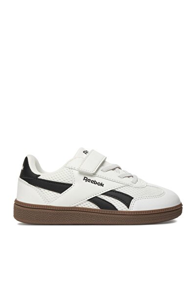 Reebok Adidași albi pentru băieți