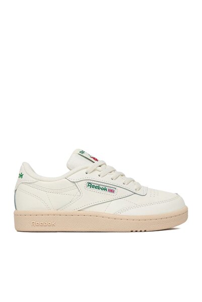 Reebok Adidași de fete bej