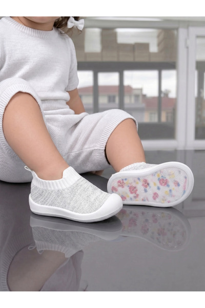 Db Kids New Generation Sole Orthopedic First Step Baby Kids Sports Sneaker Ba...