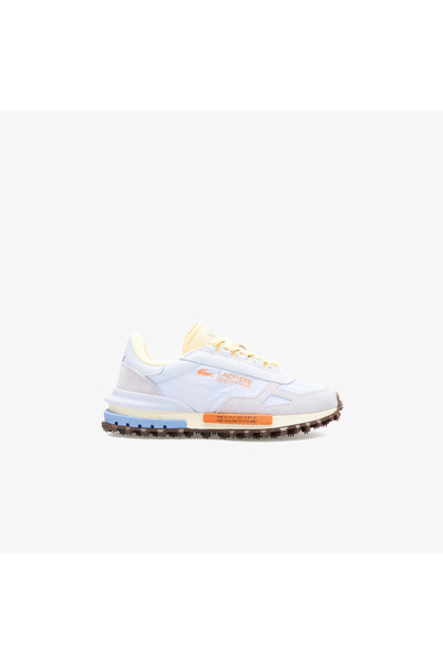 Lacoste Elite Active Kadın Mavi Sneaker