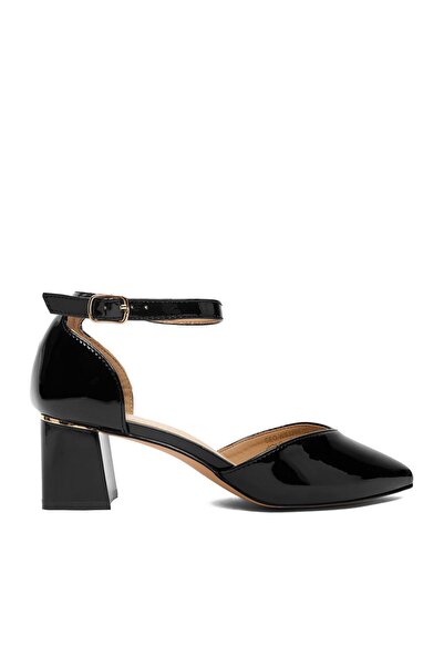 Jenny Women's Pumps Black