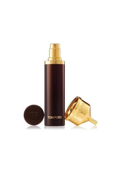 Tom Ford Чантичка за клъч от частна марка, Калъф за атомайзер с възможност за...