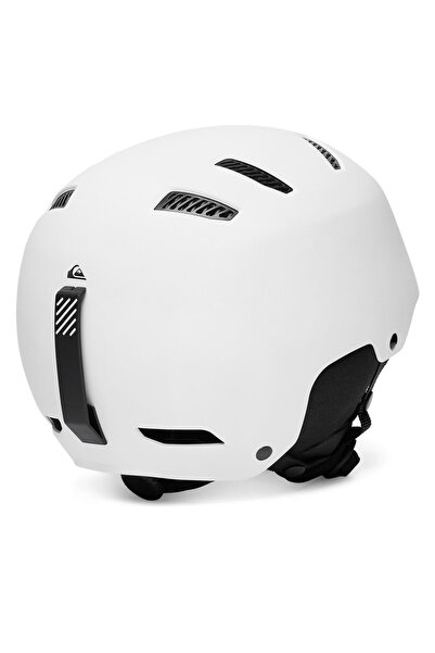Quiksilver Cască de schi pentru femei EQYTL03080-WEG0 Albă