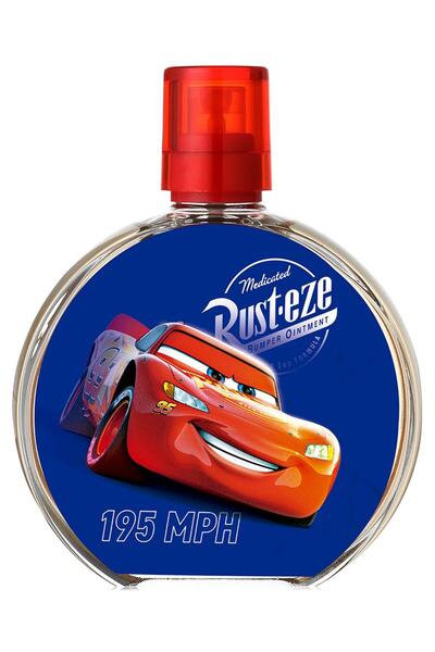 Disney Αυτοκίνητα, Ω ντε τουαλέτα, Για αγόρια, 100 ml