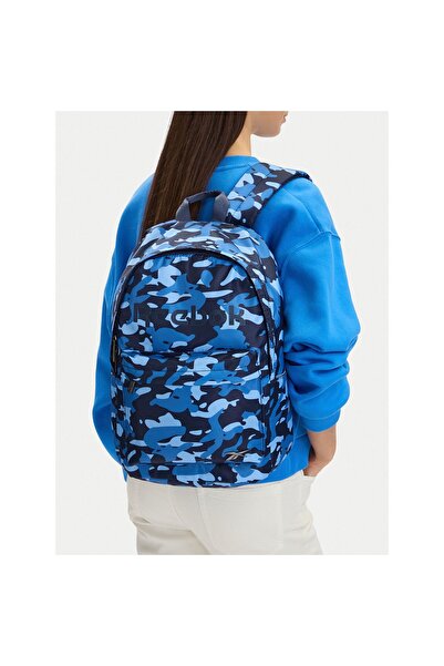 Reebok Rucsac unisex albastru