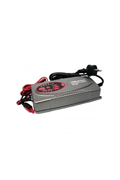 Carpoint Incarcator baterie 5Step 12/24V 3.5/7A functii de diagnoza recuperar...