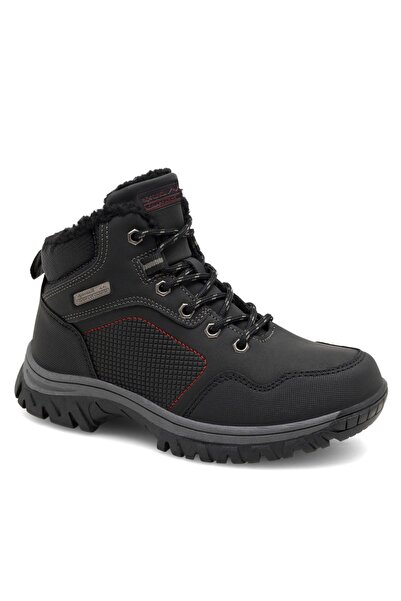 Sprandi Ghete băieți CP07-7027-05 Negru