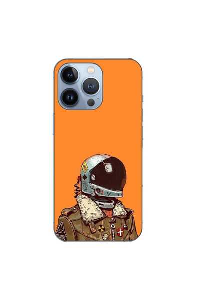 OEM Case compatible with Apple iPhone 13 Pro Silicone Gel Tpu Model Space Avi...