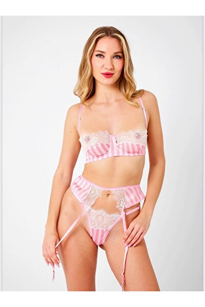 love secret İç Çamaşır Takımı