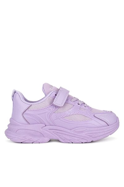 DeeZee Adidași de fete TS6215K-01 Mov