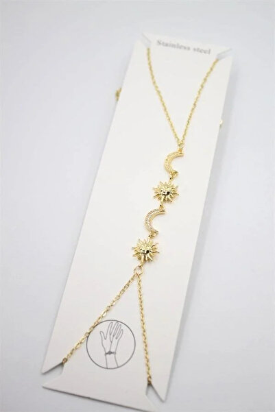 Marsilyan Nvdn- Ieg - Moon Sun Shahmeran - Gold Iegrs-Nvdn1