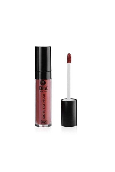 biie Matte Liquid Lipstick Long Lasting25 No