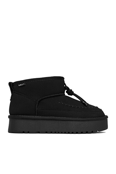 Roxy Women's Snow boots Black
