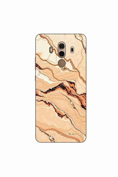 OEM Husa compatibila cu Huawei Mate 10 Pro Silicon Gel Tpu Model Desert Stone...