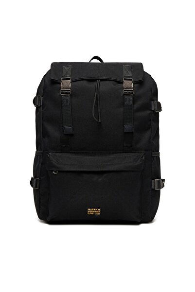 G-STAR RAW Rucsac bărbătesc G Star Raw EO-LUIS-LX8742 Negru