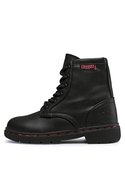 Kappa Girl Boots 260840K Black