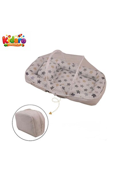 Kidaro Portable Travel Crib (for Newborns)