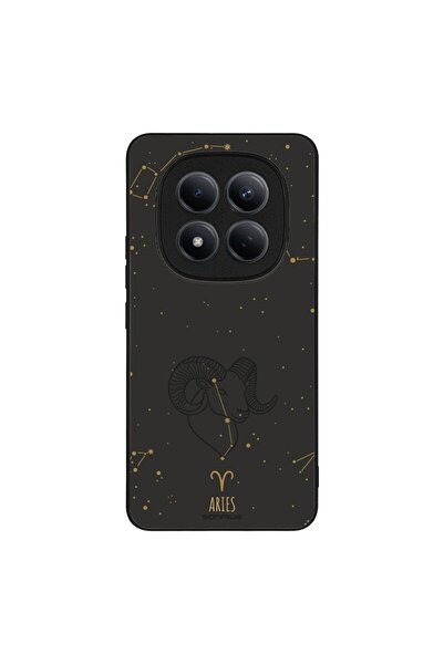 Sonique Θήκη Zodiac Series για Xiaomi Redmi Note 15 Pro 4G Aries