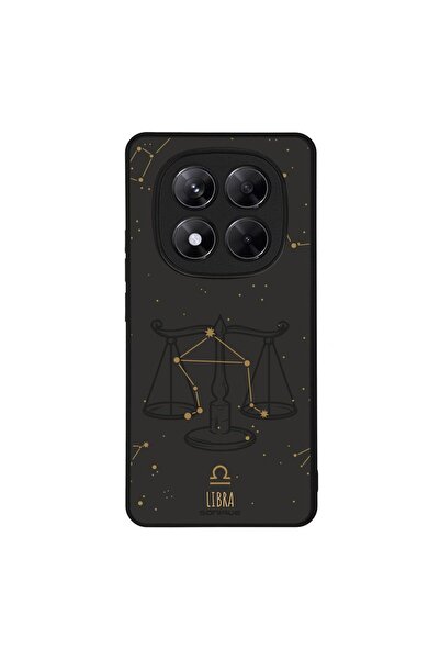 Sonique Θήκη Zodiac Series για Xiaomi Redmi Note 14 Pro Plus 5G Libra