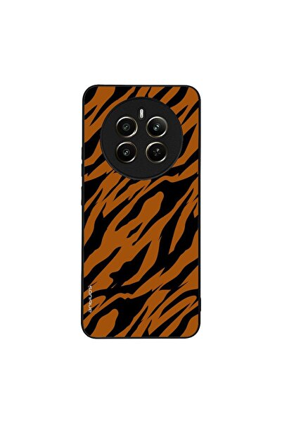 Sonique Θήκη Animal Print Series για Realme 12 Plus 5G Tiger 01