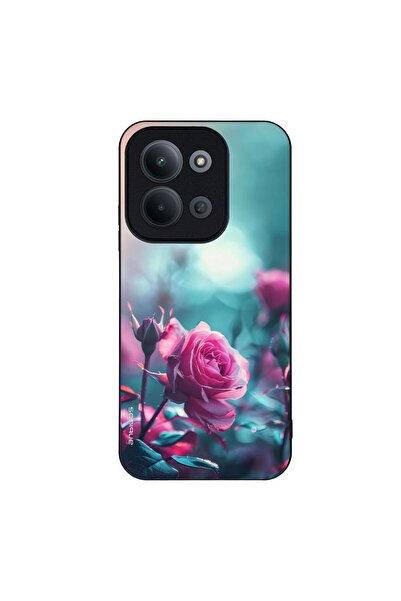 Sonique Θήκη Sunset in Eden Series για Xiaomi Redmi 15C 4G / Redmi 15C 5G / P...