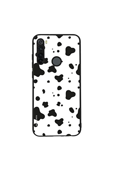 Sonique Θήκη Animal Print Series για Xiaomi Redmi Note 8T Dalmatian