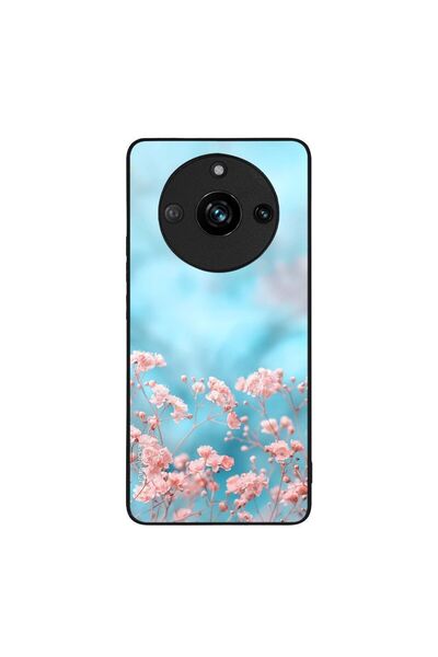 Sonique Θήκη Sunset in Eden Series για Realme 11 Pro 5G / Realme 11 Pro Plus ...