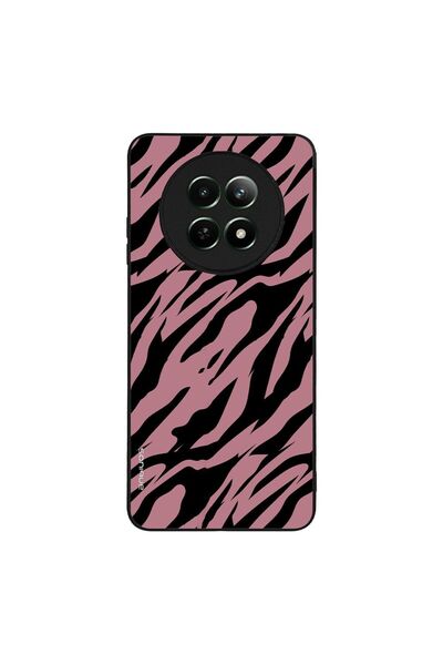 Sonique Θήκη Animal Print Series για Realme 12 5G / Realme 12x Tiger 02