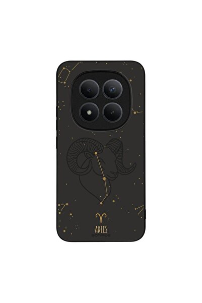 Sonique Θήκη Zodiac Series για Xiaomi Redmi Note 15 Pro Plus 5G / Poco M8 Pro...