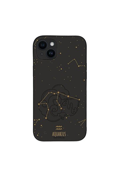 Sonique Θήκη Zodiac Series για Apple iPhone 14 Plus Aquarius