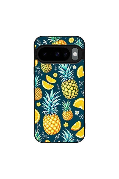Sonique Θήκη Fruit Series για Google Pixel 10 5G / Pixel 10 Pro 5G Ανανάς