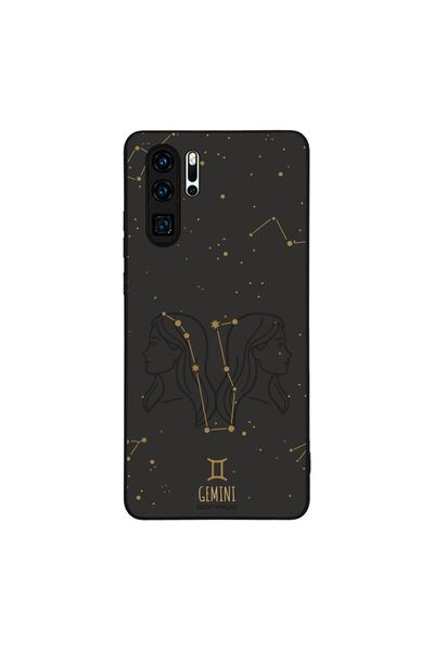 Sonique Θήκη Zodiac Series για Huawei P30 Pro Gemini