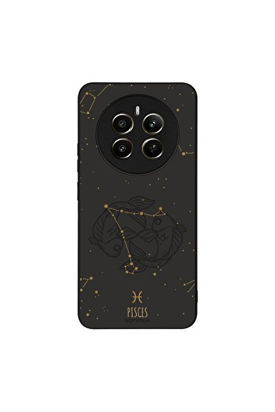 Sonique Θήκη Zodiac Series για Realme 12 Plus 5G Pisces