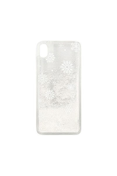 OEM Θήκη Κινητού Winter Case Xiaomi Redmi 7A Snowflakes