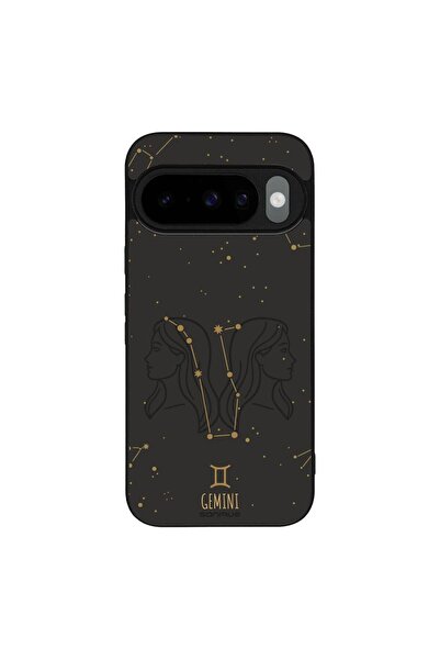 Sonique Θήκη Zodiac Series για Google Pixel 10 5G / Pixel 10 Pro 5G Gemini