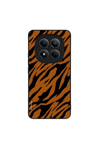 Sonique Θήκη Animal Print Series για Xiaomi Redmi Note 15 Pro 4G Tiger 01