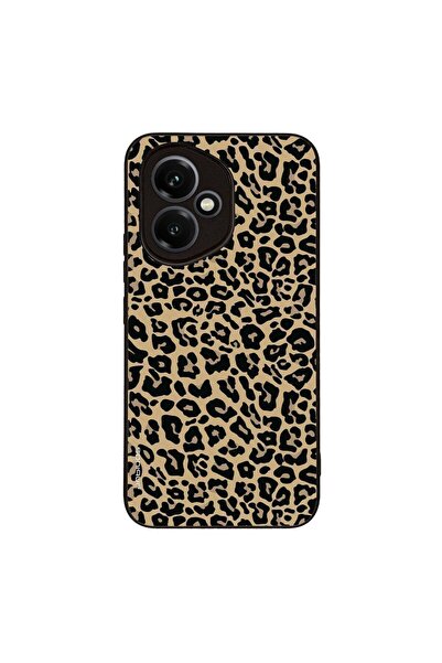 Sonique Θήκη Animal Print Series για Honor 400 5G Leopard 01