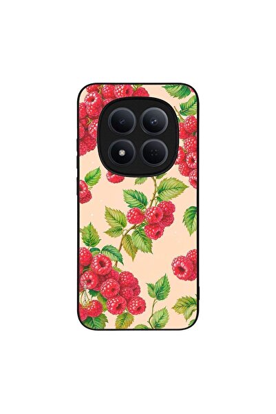 Sonique Θήκη Fruit Series για Xiaomi Redmi Note 15 Pro 5G Βατόμουρο