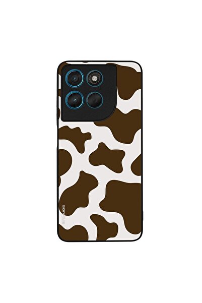 Sonique Θήκη Animal Print Series για Motorola Moto G57 Power 5G / Moto G67 Po...