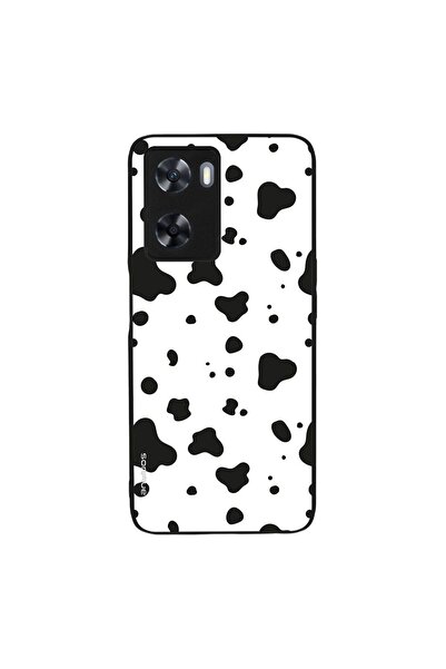 Sonique Θήκη Animal Print Series για OnePlus Nord N20 SE Dalmatian