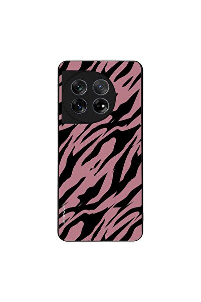 Sonique Θήκη Animal Print Series για OnePlus 11 5G Tiger 02